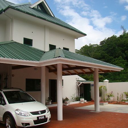 Hanneman Holiday Residence Beau Vallon  Exterior photo